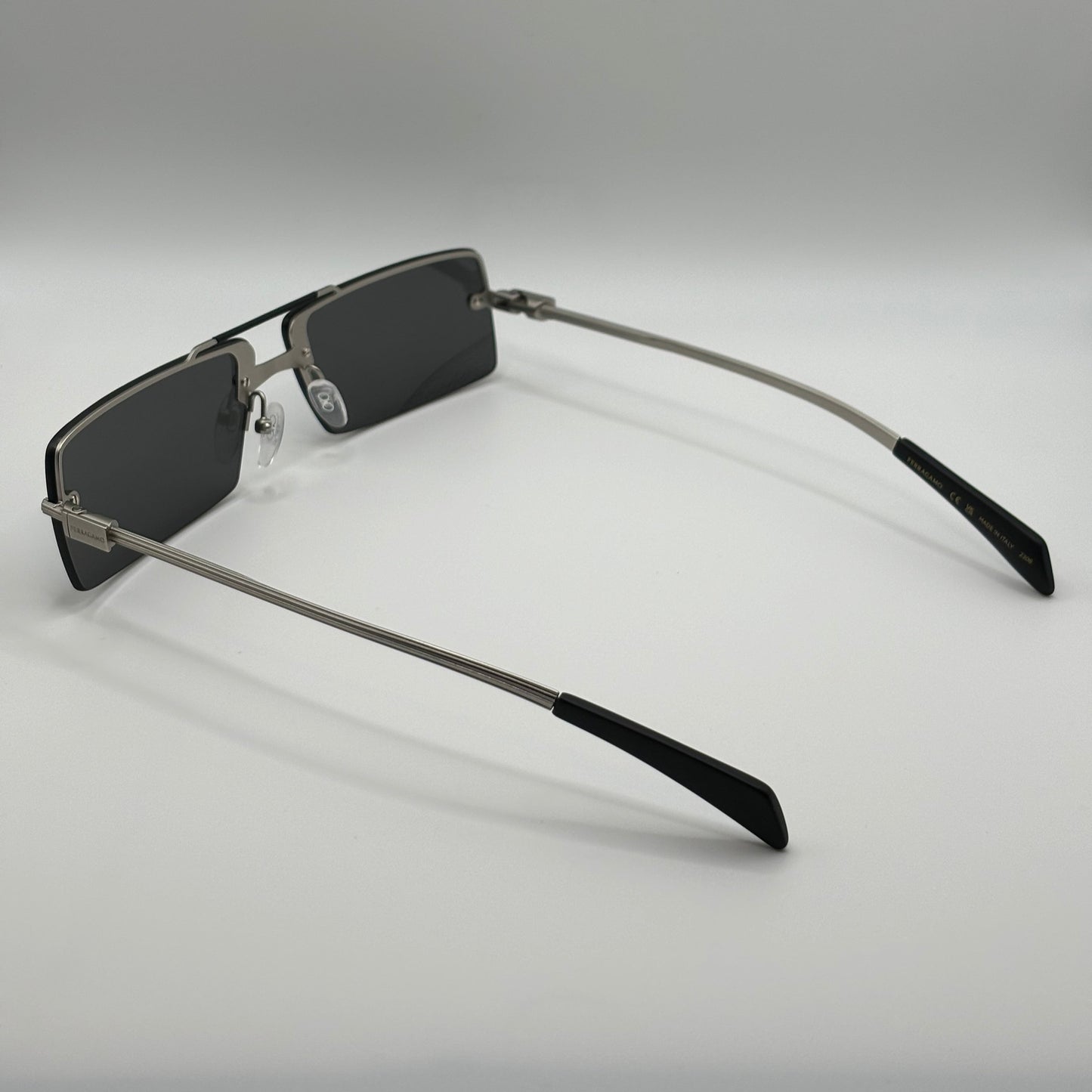 Salvatore Ferragamo SF306S 042 – Unisex Πολυτέλεια με Ιταλική Υπογραφή