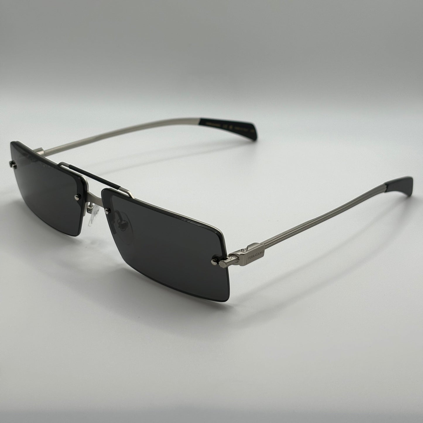 Salvatore Ferragamo SF306S 042 – Unisex Πολυτέλεια με Ιταλική Υπογραφή