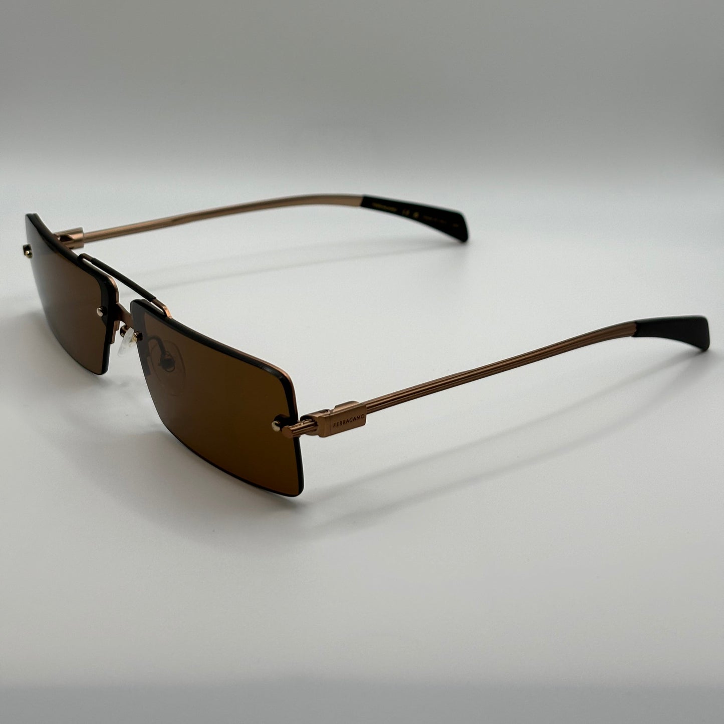 Salvatore Ferragamo SF306S 762 – Unisex Πολυτέλεια με Ιταλική Υπογραφή