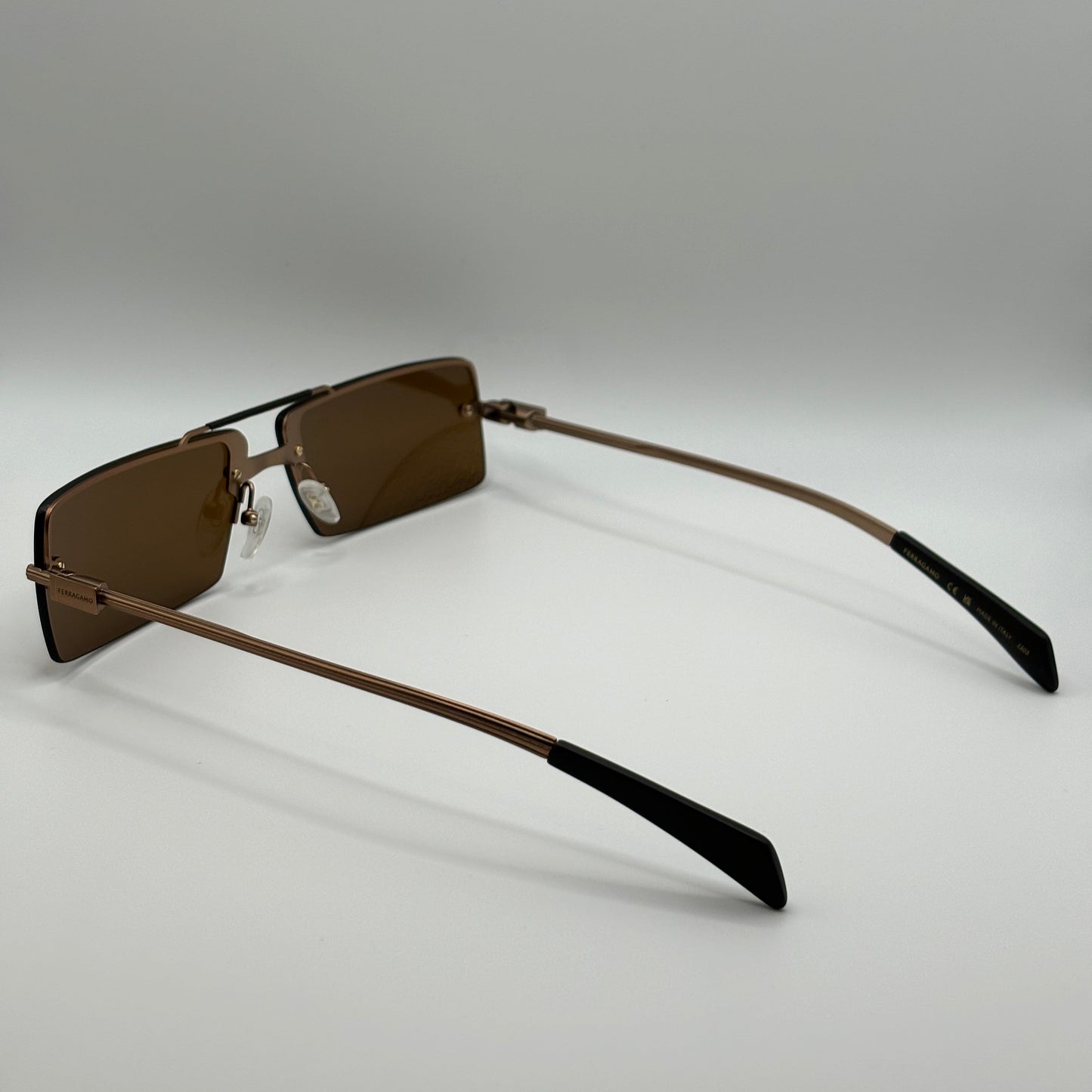 Salvatore Ferragamo SF306S 762 – Unisex Πολυτέλεια με Ιταλική Υπογραφή