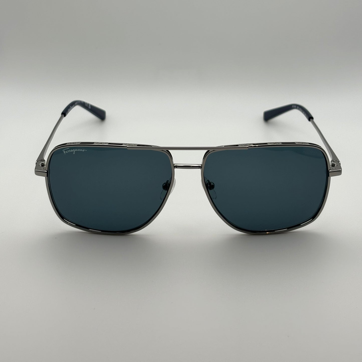 Salvatore Ferragamo SF278S 032 – Ανδρικά Γυαλιά Ηλίου