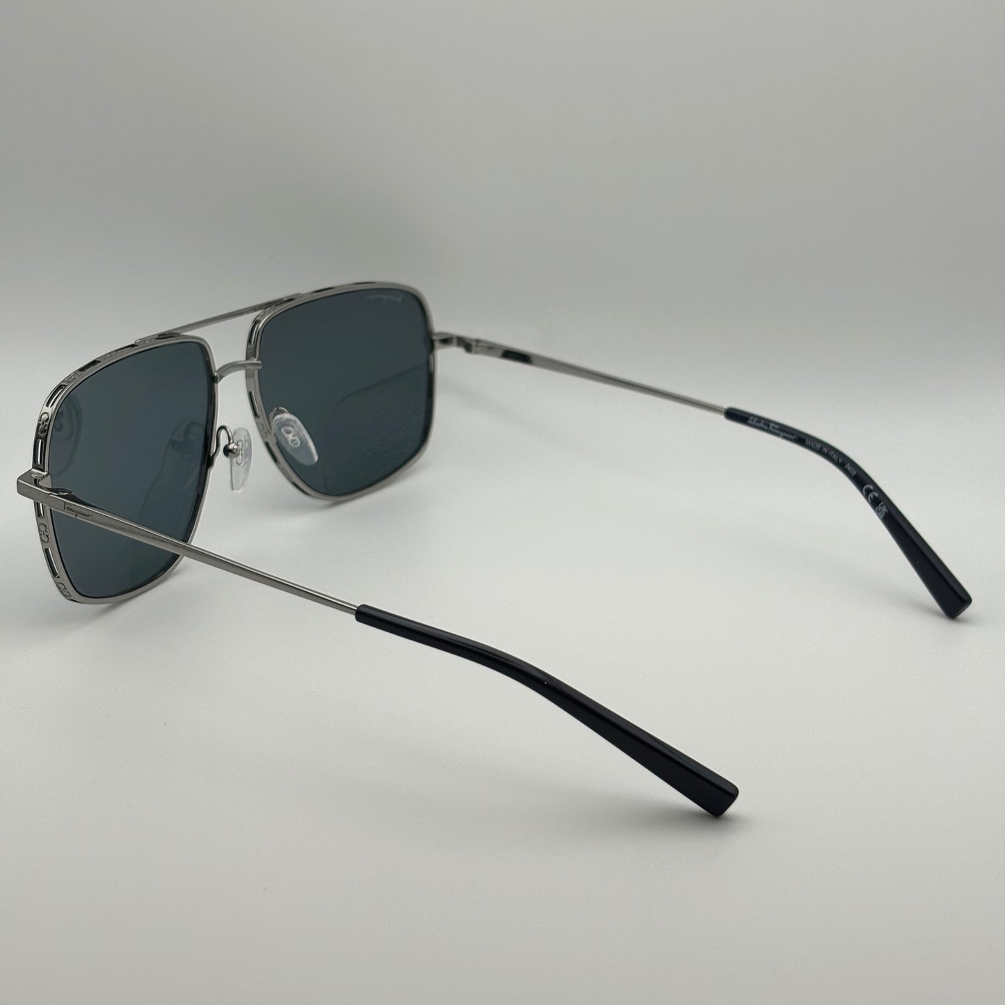 Salvatore Ferragamo SF278S 032 – Ανδρικά Γυαλιά Ηλίου