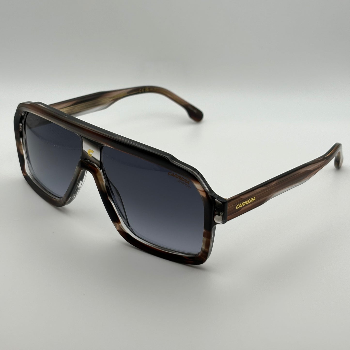 Carrera 1053/S Gradient Navigator – Ανδρικά Γυαλιά Ηλίου με Δυναμικό Στυλ