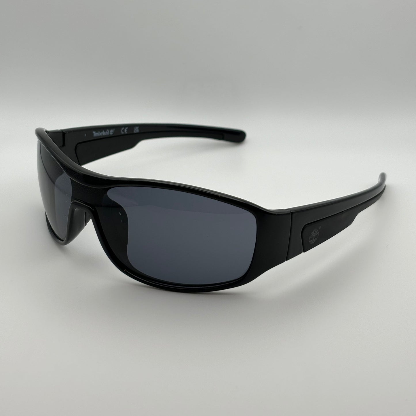 Timberland Green Wrap Men's TB7266 01N 64 – Ανδρικά Γυαλιά Ηλίου με Στυλ & Αντοχή