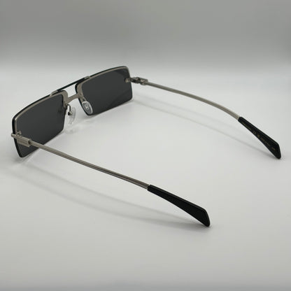 Salvatore Ferragamo SF306S 042 – Unisex Πολυτέλεια με Ιταλική Υπογραφή