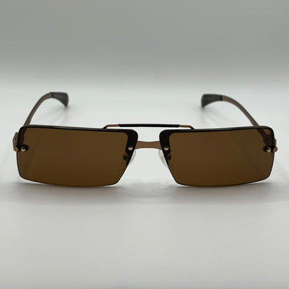 Salvatore Ferragamo SF306S 762 – Unisex Πολυτέλεια με Ιταλική Υπογραφή