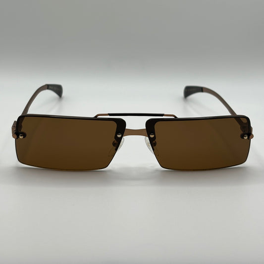 Salvatore Ferragamo SF306S 762 – Unisex Πολυτέλεια με Ιταλική Υπογραφή