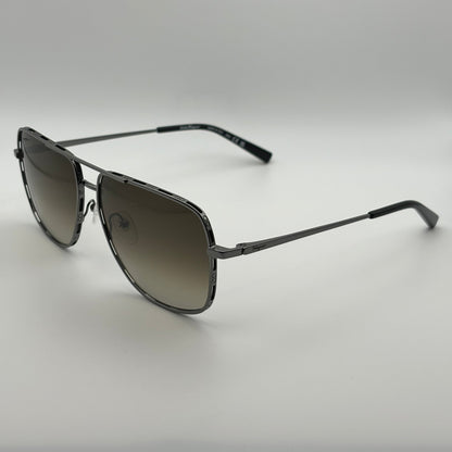 Salvatore Ferragamo Gradient Navigator SF278S 069 – Ανδρικά Γυαλιά Ηλίου