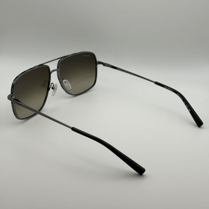 Salvatore Ferragamo Gradient Navigator SF278S 069 – Ανδρικά Γυαλιά Ηλίου