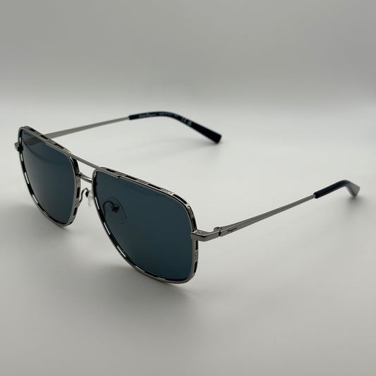 Salvatore Ferragamo Gradient Navigator SF278S 032 – Ανδρικά Γυαλιά Ηλίου