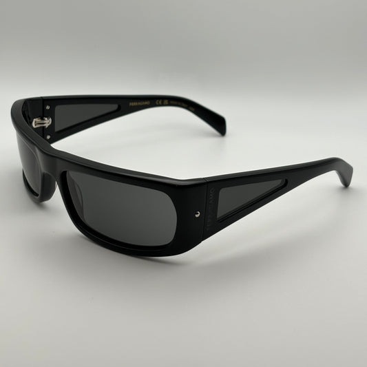 Salvatore Ferragamo SF1099S 001 – Unisex Γυαλιά Ηλίου