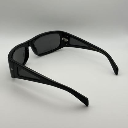 Salvatore Ferragamo SF1099S 001 – Unisex Γυαλιά Ηλίου