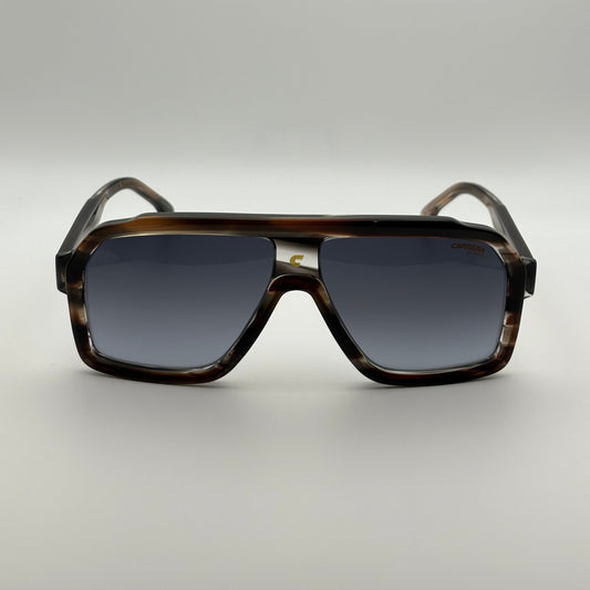 Carrera 1053/S Gradient Navigator – Ανδρικά Γυαλιά Ηλίου με Δυναμικό Στυλ