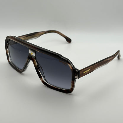 Carrera 1053/S Gradient Navigator – Ανδρικά Γυαλιά Ηλίου με Δυναμικό Στυλ