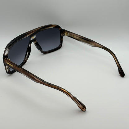 Carrera 1053/S Gradient Navigator – Ανδρικά Γυαλιά Ηλίου με Δυναμικό Στυλ