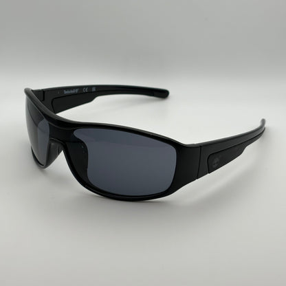 Timberland Green Wrap Men's TB7266 01N 64 – Ανδρικά Γυαλιά Ηλίου με Στυλ & Αντοχή